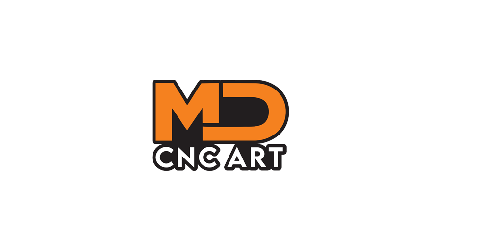 MD CNC ART